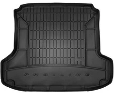 Frogum Guminis bagažinės kilimėlis Proline Seat Toledo II 1998-2004m.