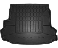 Bikuva.lt Frogum Guminis bagažinės kilimėlis Proline Nissan X-Trail (T31) 2007-2013m.