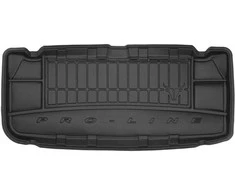 Bikuva.lt Frogum Guminis bagažinės kilimėlis Proline Mini One I (Hatch) R50 2000-2006m.