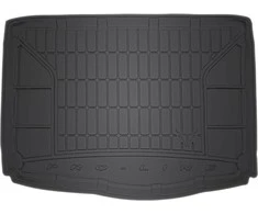 Frogum Guminis bagažinės kilimėlis Proline Fiat Punto Evo Hatchback 2009-2011m. (3 durų)