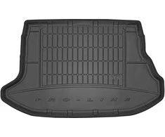Frogum Guminis bagažinės kilimėlis Proline Kia Cerato I Hatchback 2004-2008m.