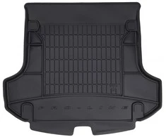 Frogum Guminis bagažinės kilimėlis Proline Dacia Logan MCV II 2012-2020m.