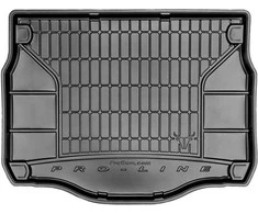 Frogum Guminis bagažinės kilimėlis Proline Citroen C4 Cactus 2014-2017m.
