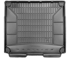 Frogum Guminis bagažinės kilimėlis Proline Peugeot 407 SW 2004-2011m.