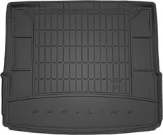 Frogum Guminis bagažinės kilimėlis Proline BMW X1 F48 nuo 2015m. X1 F48 2015-2022m.