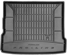 Frogum Guminis bagažinės kilimėlis Proline Audi Q3 2011-2018m.