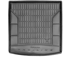 Frogum Guminis bagažinės kilimėlis Proline Volkswagen Golf VII Variant 2013-2019m. (viršutinė dalis)