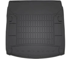 Frogum Guminis bagažinės kilimėlis Proline Audi A5 Coupe 2007-2016m.