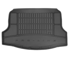 Bikuva.lt Frogum Guminis bagažinės kilimėlis Proline Honda Civic X Hatchback nuo 2015m. (5 durų)