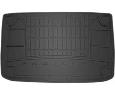Frogum Guminis bagažinės kilimėlis Proline Mercedes Benz A-class (w168) 2001-2004m. (Long)