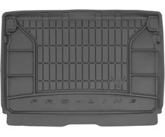 Frogum Guminis bagažinės kilimėlis Proline Citroen C3 Aircross I 2017-2024m. (viršutinė dalis)