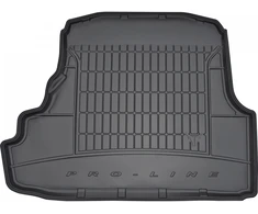 Frogum Guminis bagažinės kilimėlis Proline Mercedes C-class (W202) Sedan 1993-2001m.