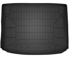 Frogum Guminis bagažinės kilimėlis Proline Fiat Bravo II 2007-2014m. (version without subwoofer)