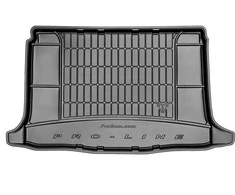 Frogum Guminis bagažinės kilimėlis Proline Renault Megane IV Hatchback 2015-2020m.