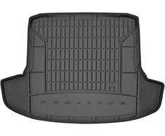 Frogum Guminis bagažinės kilimėlis Proline Skoda Superb II Station wagon 2008-2015m.