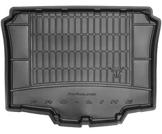 Frogum Guminis bagažinės kilimėlis Proline Mazda CX-5 2012-2017m.
