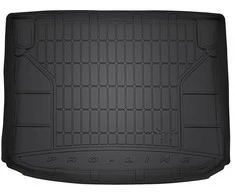 Frogum Guminis bagažinės kilimėlis Proline Fiat Bravo II 2007-2014m. (version without subwoofer)