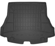 Frogum Guminis bagažinės kilimėlis Proline Renault Laguna II Station wagon 2001-2007m.