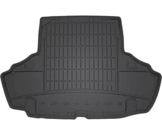 Frogum Guminis bagažinės kilimėlis Proline Lexus IS 200 Sedan 1998-2005m.