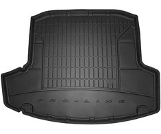 Frogum Guminis bagažinės kilimėlis Proline Skoda Octavia III Liftback 2017-2019m.
