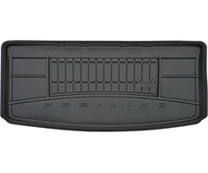 Frogum Guminis bagažinės kilimėlis Proline Ford S-Max II nuo 2015m. (7 vietų)