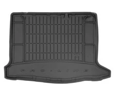 Frogum Guminis bagažinės kilimėlis Proline Dacia Sandero II 2013-2020m.