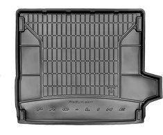 Frogum Guminis bagažinės kilimėlis Proline Land Rover Range Rover Sport 2013-2022m.