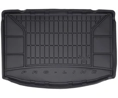 Frogum Guminis bagažinės kilimėlis Proline Mazda CX-3 2015-2021m. (viršutinė dalis)