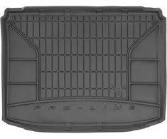 Frogum Guminis bagažinės kilimėlis Proline Peugeot 307 Hatchback 2001-2008m.
