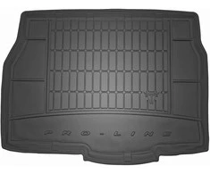 Frogum Guminis bagažinės kilimėlis Proline Opel Astra H GTC 2004-2014m. (3 durų)