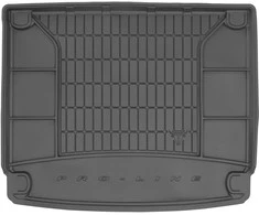 Bikuva.lt Frogum Guminis bagažinės kilimėlis Proline Porsche Cayenne II 2010-2017m.