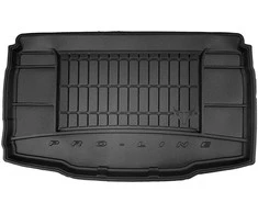 Frogum Guminis bagažinės kilimėlis Proline Seat Ibiza V Hatchback nuo 2017m. (apatinë dalis)