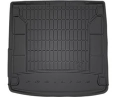 Frogum Guminis bagažinės kilimėlis Proline Seat Exeo Station wagon 2009-2013m.