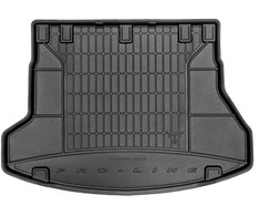 Frogum Guminis bagažinės kilimėlis Proline Hyundai i40 Combi 2011-2020m.
