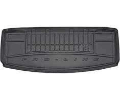 Frogum Guminis bagažinės kilimėlis Proline Seat Tarraco nuo 2018m. (7 vietų)