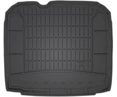 Frogum Guminis bagažinės kilimėlis Proline Audi Q3 2011-2018m. (apatinė dalis)