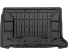 Frogum Guminis bagažinės kilimėlis Proline Citroen DS3 Crossback nuo 2019m. (with subwoofer)