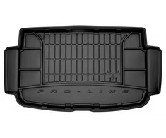 Frogum Guminis bagažinės kilimėlis Proline Mercedes SLK-Class R171 2004-2010m.