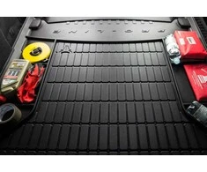 Frogum Guminis bagažinės kilimėlis Proline Kia Ceed III Station wagon nuo 2018m. (Without subwoofer)