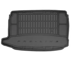 Frogum Guminis bagažinės kilimėlis Proline Volkswagen Polo IV Hatchback 2001-2009m. (viršutinė dalis)