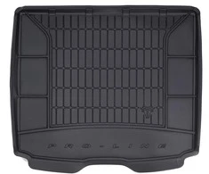 Frogum Guminis bagažinės kilimėlis Proline Fiat Croma II 2005-2010m. (viršutinė dalis)