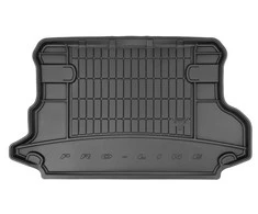 Frogum Guminis bagažinės kilimėlis Proline Hyundai Tucson I 2004-2009m.