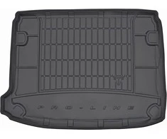 Frogum Guminis bagažinės kilimėlis Proline Citroen DS4 2011-2015m.