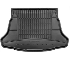 Frogum Guminis bagažinės kilimėlis Proline Toyota Prius XW50 Liftback 2015-2022m.