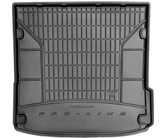Frogum Guminis bagažinės kilimėlis Proline Audi Q7 I 2006-2015m.