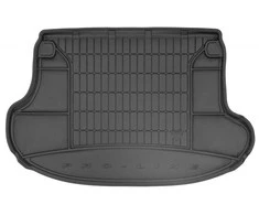 Frogum Guminis bagažinės kilimėlis Proline Infiniti QX70 2013-2017m.