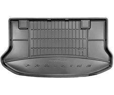 Frogum Guminis bagažinės kilimėlis Proline Hyundai ix20 2010-2019m. (viršutinė dalis)