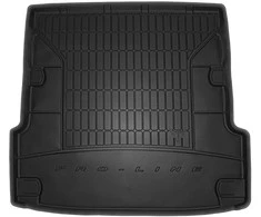 Frogum Guminis bagažinės kilimėlis Proline Mercedes Benz E-class (W211) Combi 2002-2009m.