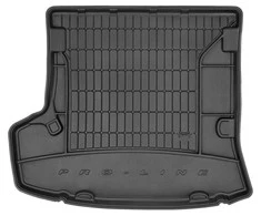 Frogum Guminis bagažinės kilimėlis Proline Toyota Corolla E140/E150 Sedan 2008-2013m.