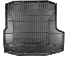 Frogum Guminis bagažinės kilimėlis Proline Škoda Octavia III Liftback 2012-2019m.